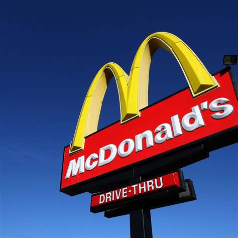 McDonald’s franchisee employed 10-year-olds, US Labor Department says